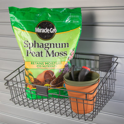 HandiWALL 12" x 18" Basket