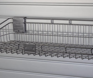 HandiWALL 12" x 24" Basket