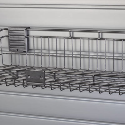 HandiWALL 12" x 24" Basket