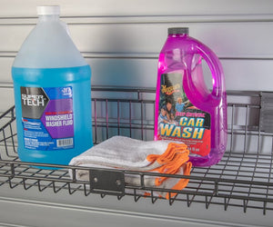 HandiWALL 12" x 24" Basket