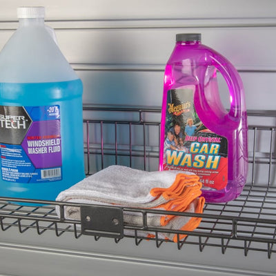 HandiWALL 12" x 24" Basket