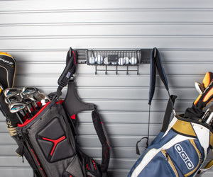 HandiWALL Golf Accessory Kit