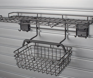 HandiWALL Garden Center and Basket