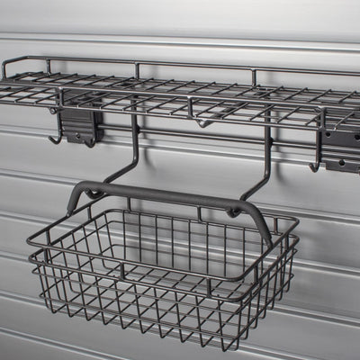 HandiWALL Garden Center and Basket