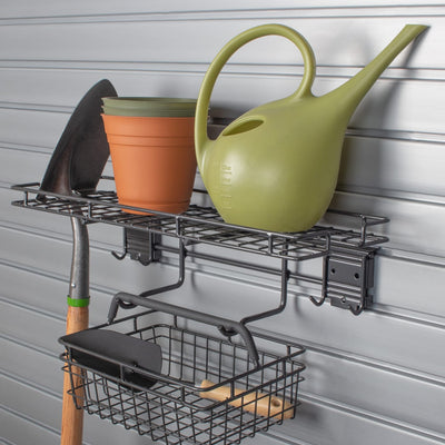 HandiWALL Garden Center Accessory Kit