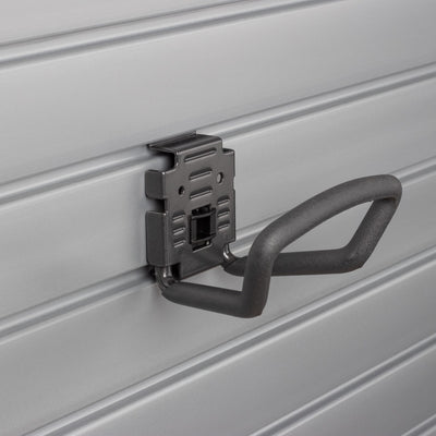 HandiWALL 4" Loop Hook with Lock