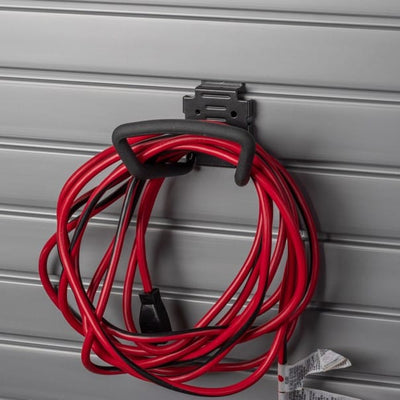 HandiWALL 4" Loop Hook with Lock