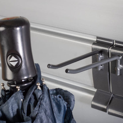 HandiWALL 4" Snap Hook