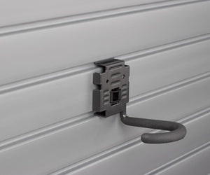 HandiWALL 5" Bike Hook with Lock