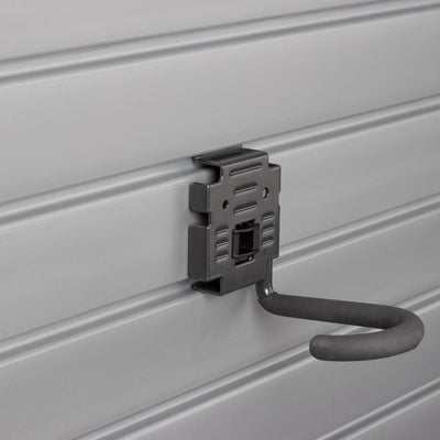 HandiWALL 5" Bike Hook with Lock