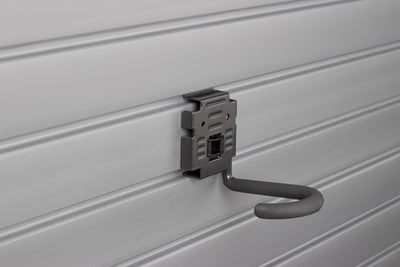 HandiWALL 5" Bike Hook with Lock