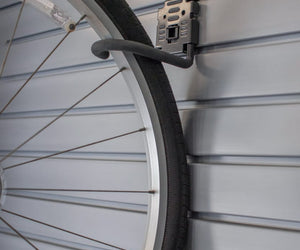 HandiWALL 5" Bike Hook with Lock