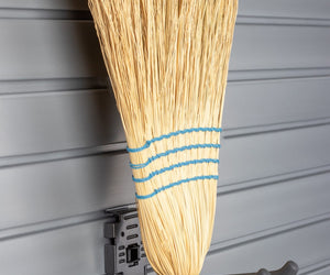 HandiWALL 8" Double Hook with Lock