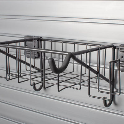 HandiWALL Horizontal Bike Rack