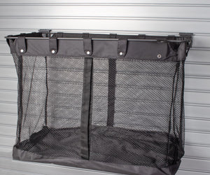 HandiWALL Large Mesh Storage Basket 34" x 26"