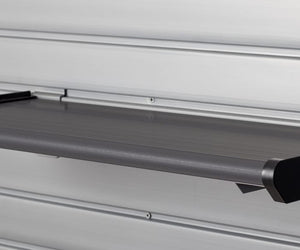 HandiWALL Resin Shelf