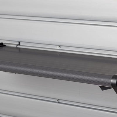 HandiWALL Resin Shelf