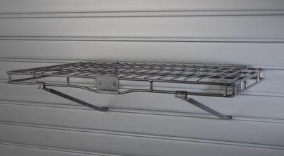 HandiWALL 14" x 24" Shelf