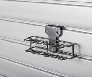 HandiWALL Screwdriver Rack