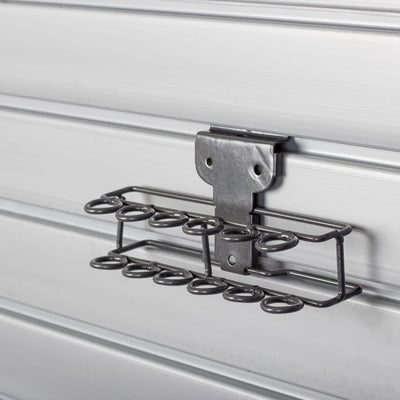 HandiWALL Screwdriver Rack