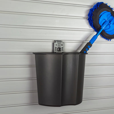 HandiWALL HandiBin (Smoke)