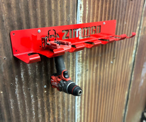 Milwaukee/Dewalt 6 Tool Holder