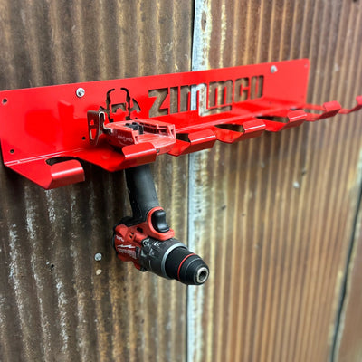 Milwaukee/Dewalt 6 Tool Holder