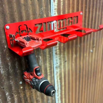 Milwaukee/Dewalt 4 Tool Holder