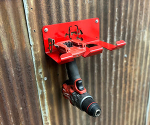 Milwaukee/Dewalt 2 Tool Holder