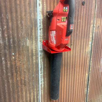 Milwaukee/Dewalt Leaf Blower Holder