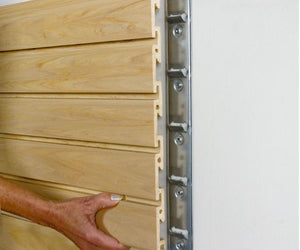 StoreWALL Standard Duty InstallStrip