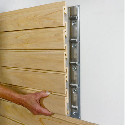 StoreWALL Standard Duty InstallStrip