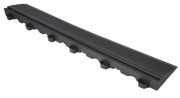 Swisstrax Ribtrax Pro Looped Edge - 10-Pack