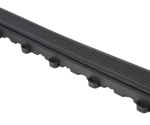 Swisstrax Ribtrax Pro Looped Edge - 10-Pack