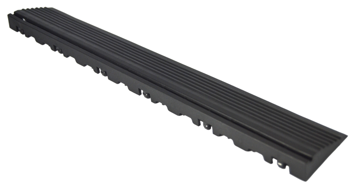 Swisstrax Ribtrax Pro Pegged Edge - 10-Pack
