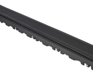 Swisstrax Ribtrax Pro Pegged Edge - 10-Pack