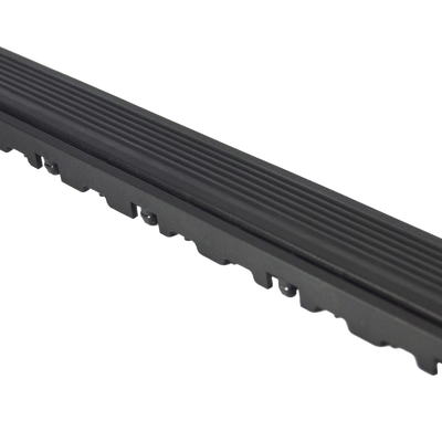 Swisstrax Ribtrax Pro Pegged Edge - 10-Pack