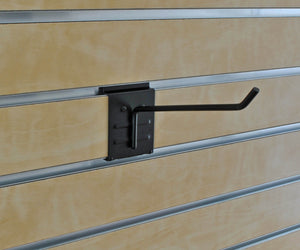 Snap-Latch 6" Single Hook (MDF ONLY)