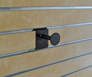 Snap-Latch Garment/Disc Hook (MDF ONLY)