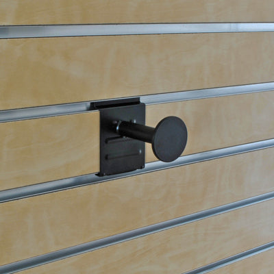 Snap-Latch Garment/Disc Hook (MDF ONLY)