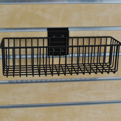 Snap-Latch Small Tray/Basket (MDF ONLY)