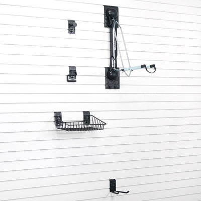 MKE Steadyrack Fender Bike Set