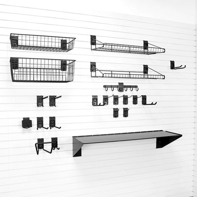 MKE Extra Large Lawn & Garden Bundle