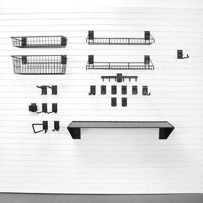 MKE Extra Large Lawn & Garden Bundle