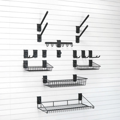 MKE Large Snowboard Bundle