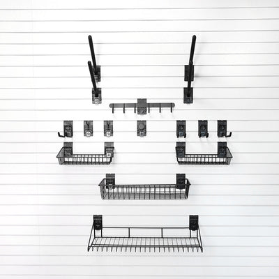 MKE Large Snowboard Bundle