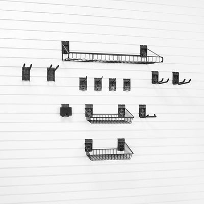 MKE Medium Lawn & Garden Bundle