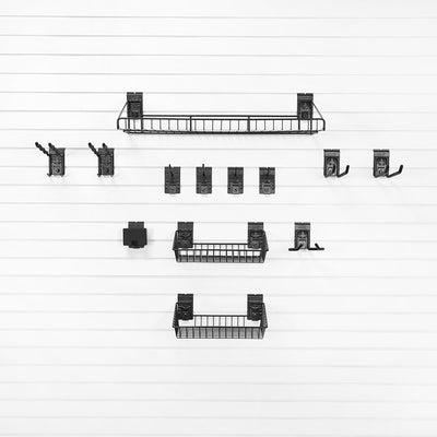 MKE Medium Lawn & Garden Bundle