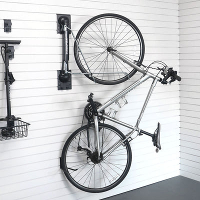 MKE Steadyrack Classic Bike Set