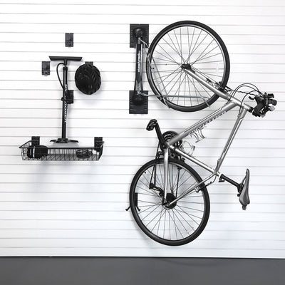 MKE Steadyrack Classic Bike Set